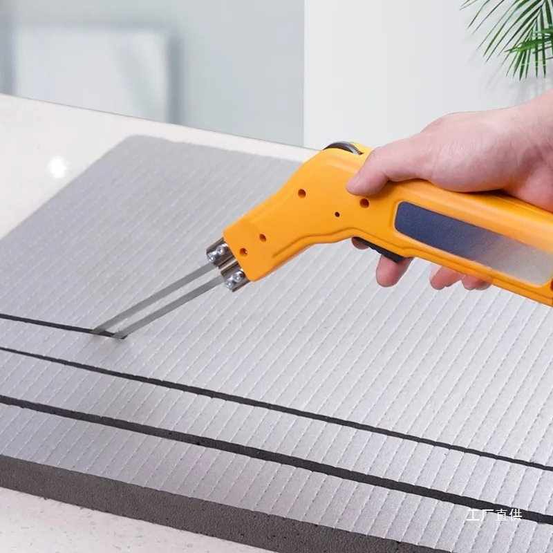 Cutting Board Foam - Электрический горячий нож для резки пенопласта,