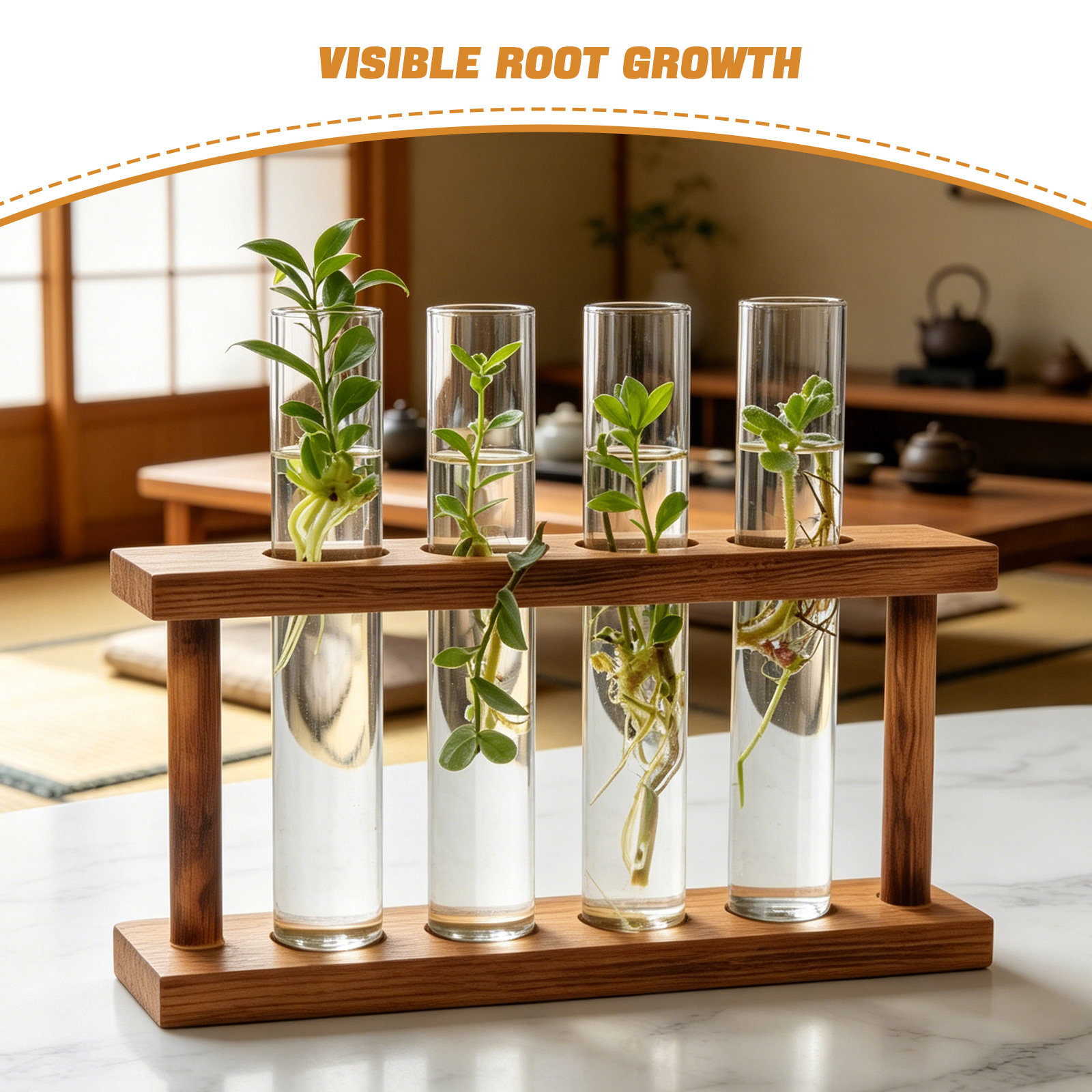 Станция для размножения растен – обзор и цена Propagation Station Vase