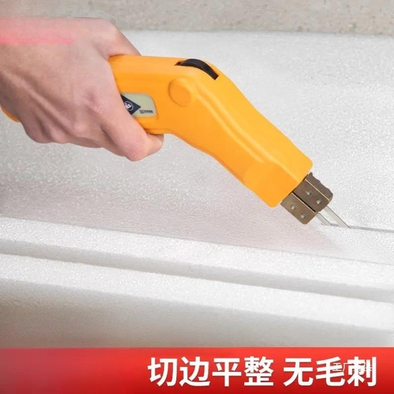 Электрический горячий нож для  – обзор и цена Cutting Board Foam