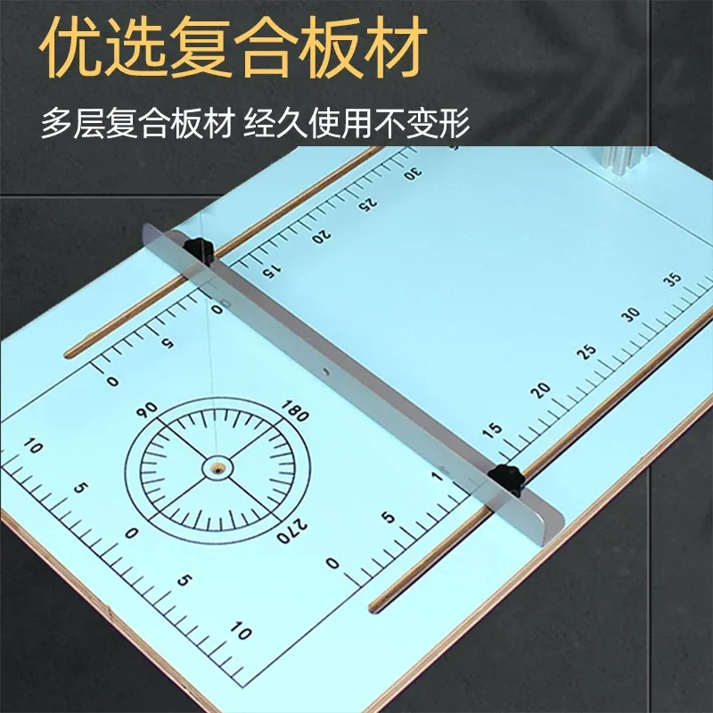 Электрический станок для резки – обзор и цена Cutting Board Foam